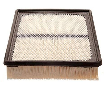 AC Delco Replacement Air Filter LB7/LLY